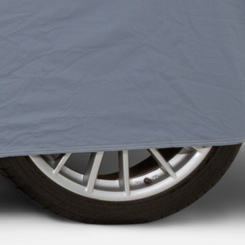 CoverZone Outdoor Tailored Car Cover to fit Porsche Cayman 981 & 718 (from  2011 onwards) (CCC361)