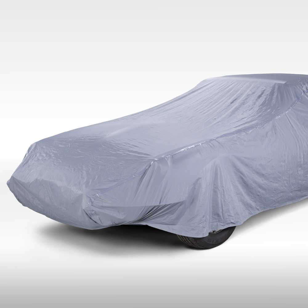 CoverZone Outdoor Tailored Car Cover to fit Audi TT (up to 2006