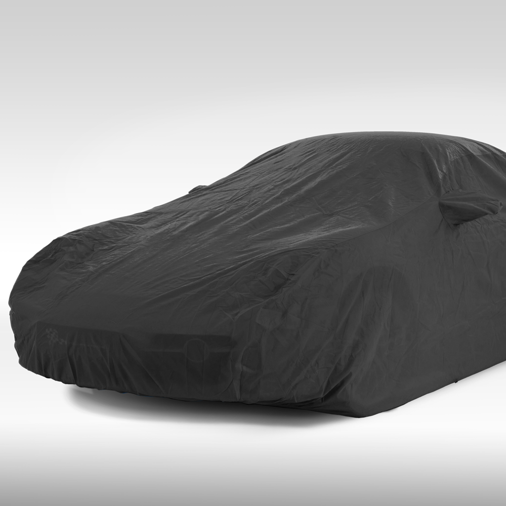 CoverZone Indoor Tailored Car Cover to fit Audi RS3 Sportback