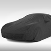 CoverZone Indoor Tailored Car Cover to fit Audi TT Coupe (from 2006 onwards)