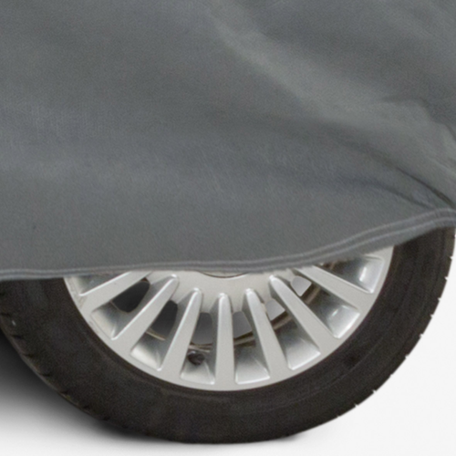 CoverZone Outdoor Tailored Car Cover to fit MG MGB/MGC GT (No Mirror  Pockets) (from 1965 to 1980) (CCC112)