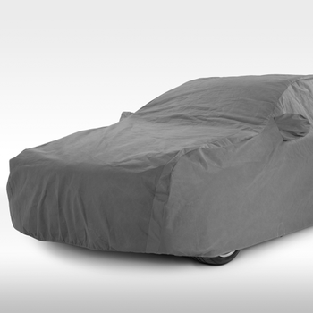 Tailored Stretch Fit Indoor Car Cover