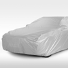 CoverZone Indoor Tailored Car Cover to fit Renault 8 & 10 (from 1962 to 1971)