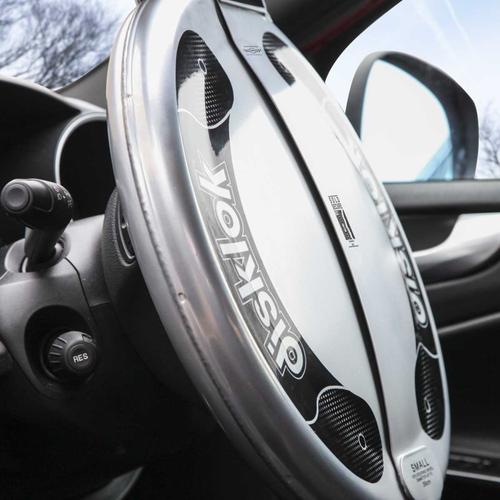 Disklok Steering Wheel Lock