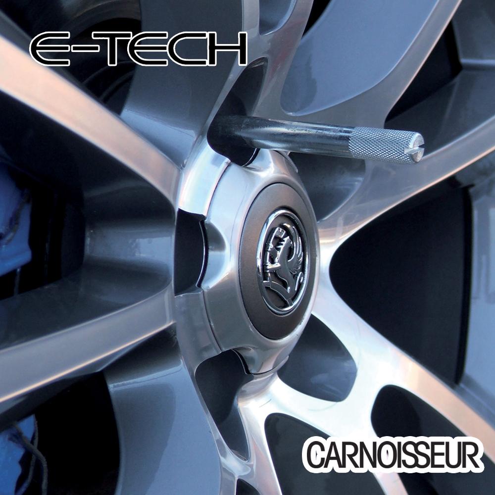 ETech Quick Align Tool M12x1.25 (EWAT02) Carnoisseur