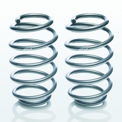 Pro Kit Lowering Springs Volvo S60 III (Z)