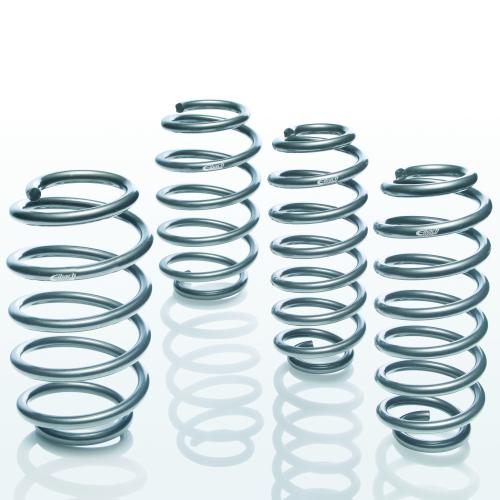 Pro Kit Lowering Springs Cupra Born (K11)