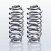 Pro Lift Kit Springs Ford Tourneo Custom V710 Bus (NXN)