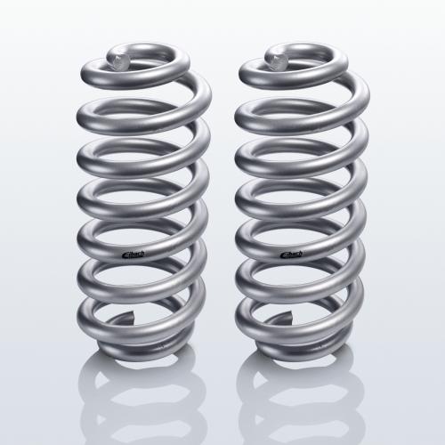Pro Lift Kit Springs Ford Tourneo Custom V710 Bus (NXN)
