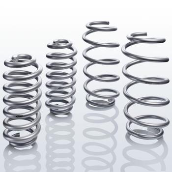 Pro Lift Kit Springs