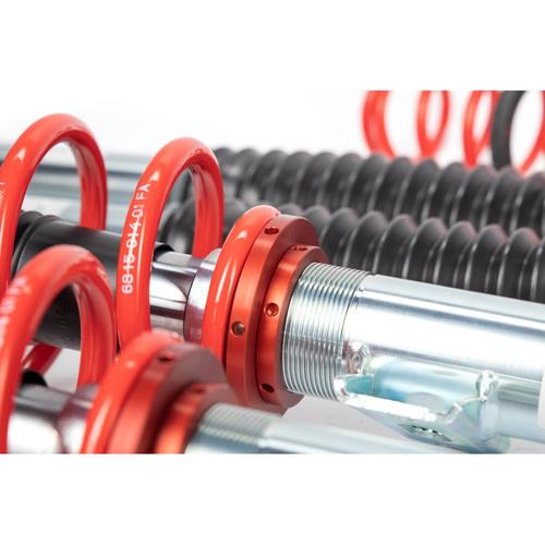 Pro Street Multi Coilover Kit BMW 4 Coupe (G22, G82)