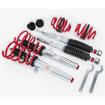 Pro Street Multi Coilover Kit BMW 4 Coupe (G22, G82)