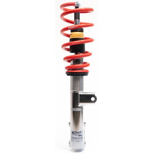 Pro Street S Coilover Kit Audi A3 Limousine (8YS)