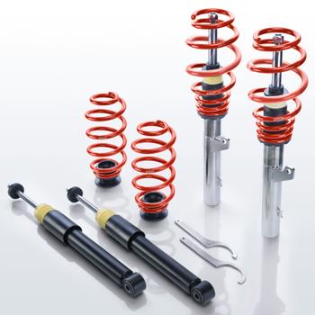 Pro Street S Coilover Kit
