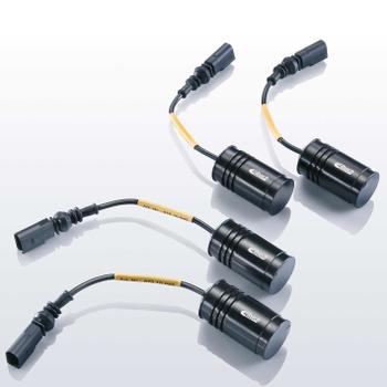 Eibach Pro Tronic Cancellation Kits