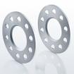 5mm Pro Wheel Spacers Citroen Jumpy III Box (V_)