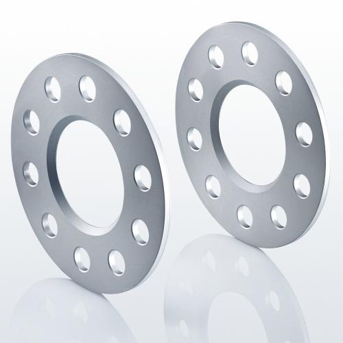 5mm Pro Wheel Spacers Citroen Jumpy III Box (V_)