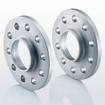 10mm Pro Wheel Spacers Citroen Jumpy III Bus (V_) 