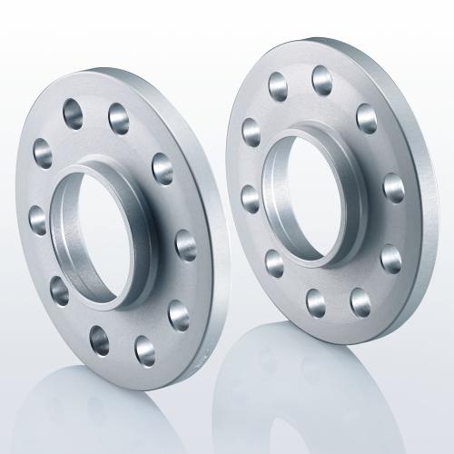 10mm Pro Wheel Spacers Citroen Jumpy III Bus (V_) 