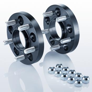 15mm Pro Wheel Spacers