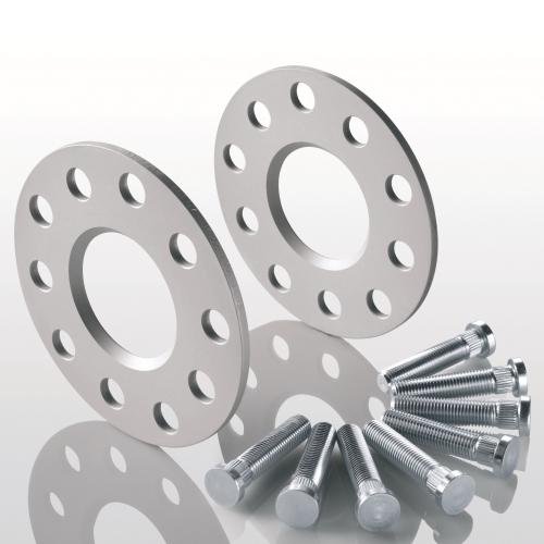 5mm Pro Wheel Spacers Ford Puma (EC_)