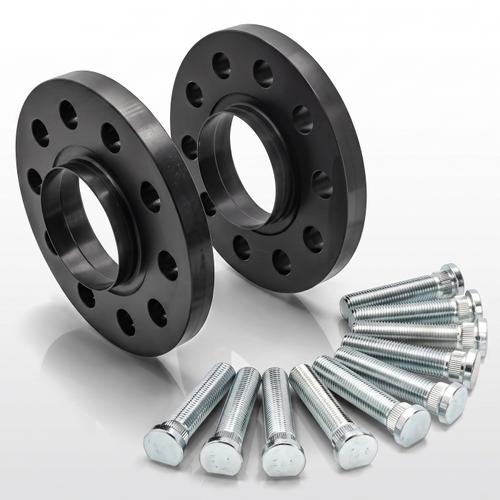 10mm Pro Wheel Spacers Mitsubishi Eclipse Cross (GK)