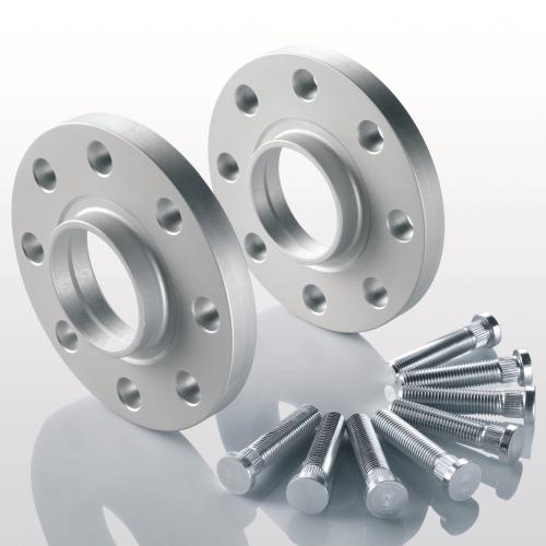 10mm Pro Wheel Spacers Mitsubishi Eclipse Cross (GK)