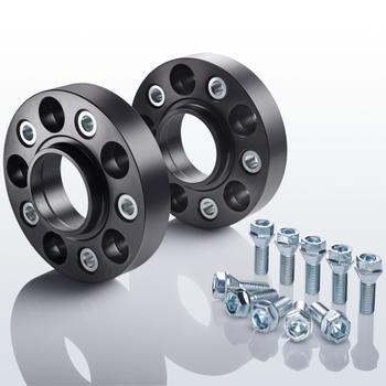 5mm Pro Wheel Spacers