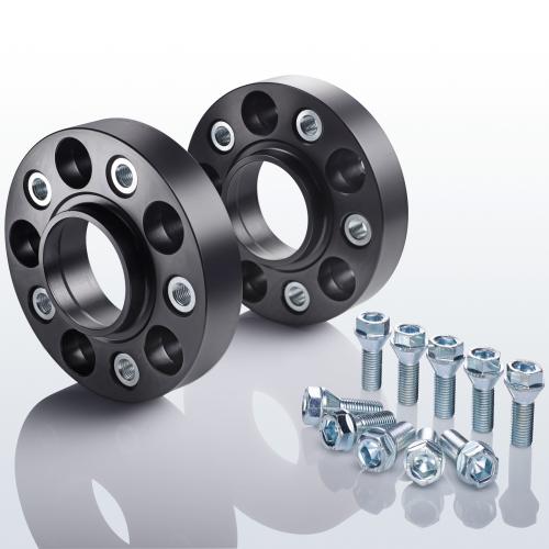 25mm Pro Wheel Spacers Cupra Leon (KL1, KU1)