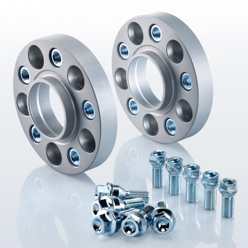 21mm Pro Wheel Spacers Citroen Jumpy III Box (V_)