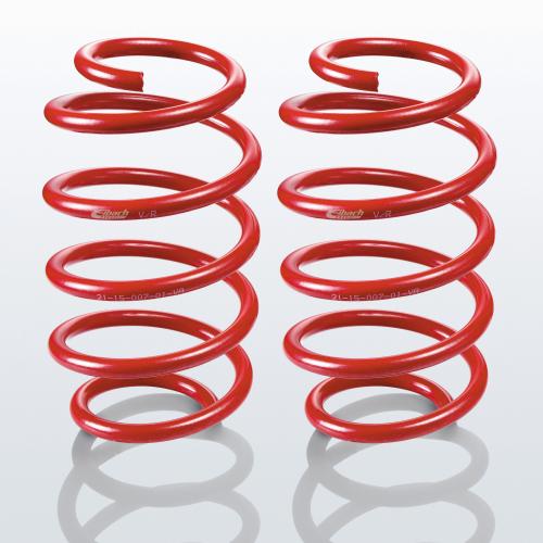 Sportline Lowering Springs Volkswagen Caddy III Kasten / Box (2KA, 2KH, 2CA, 2CH)