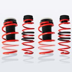 Eibach Height Adjustable Springs