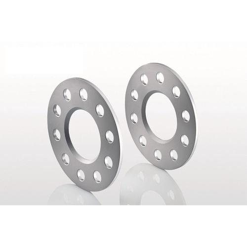 8mm Silver Pro Wheel Spacers Volkswagen PASSAT Estate (3A5, 35I) (from Feb 1988 to Jun 1997)
