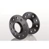 Eibach 12mm Black Pro Wheel Spacers to fit Mercedes B Class (W245) (from Mar 2005 to Nov 2011)