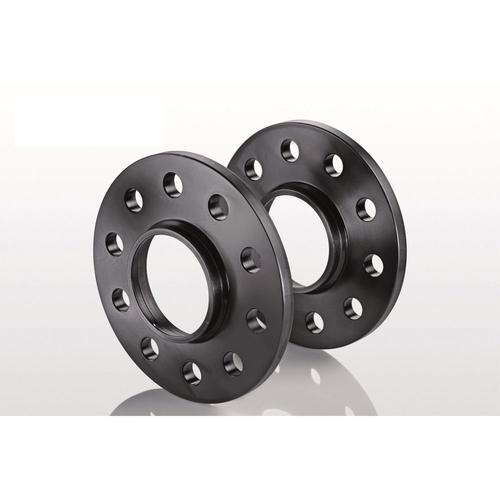12mm Black Pro Wheel Spacers Audi R8 Spyder (4S9) (from May 2016 onwards)