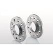 12mm Silver Pro Wheel Spacers Audi R8 (4S3) (from Jul 2015 onwards)