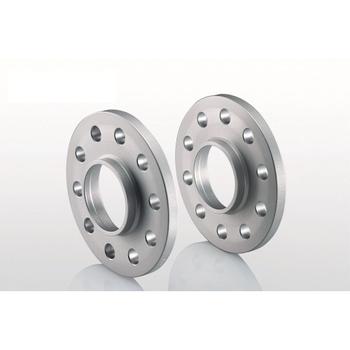 10mm Silver Pro Wheel Spacers