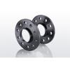 Eibach 7mm Black Pro Wheel Spacers to fit Porsche 959 (from Jan 1986 to Apr 1991)
