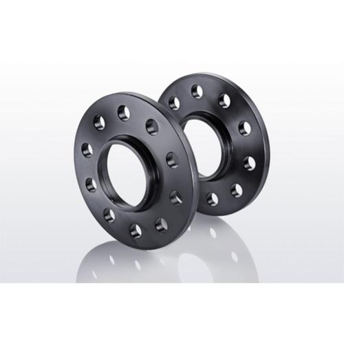 15mm Black Pro Wheel Spacers Porsche 911 CONVERTIBLE (964) (from May 1989 to Jun 1994)