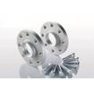 20mm Silver Pro Wheel Spacers Toyota RAV 4 IV (_A4_) (from Dec 2012 onwards)