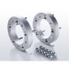Eibach 25mm Silver Pro Wheel Spacers to fit SsangYong REXTON / REXTON II (GAB_) (from Apr 2002 onwards)