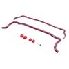 Eibach Anti Roll Bar Kit to fit Audi A3 (8P1) 1.2 TSI, 1.4 TFSI, 1.6, 1.6 E-Power, 1.6 FSI, 1.6 TDI, 1.8 T, 1.8 TFSI, 1.9 TDI, 2.0, 2.0 FSI, 2.0 TFSI, 2.0 TDI, 2.0 TDI 16V (from May 2003 to Aug 2012)