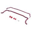 Anti Roll Bar Kit BMW 1 (E87) 116i, 118i, 120i, 130i, 116d, 118d, 120d, 123d (from Nov 2003 to Sep 2012)