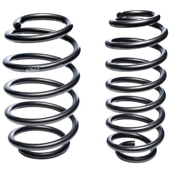 Sportline Lowering Springs