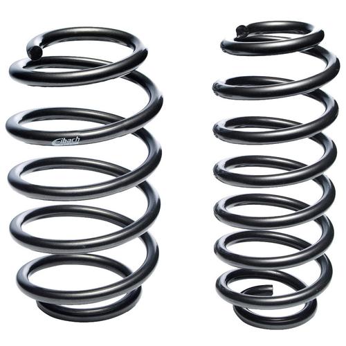 Pro Kit Lowering Springs Peugeot Partner Combispace (5F) 1.1, 1.4, 1.6 16V, 1.8, 1.6 HDI 75, 1.6 HDI 90, 1.9 D, 2.0 HDI (from Mar 2003 onwards)