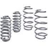 Eibach Pro Lift Kit Springs to fit Volkswagen Tiguan (5N_) 1.4 TSI 4Motion, 2.0 TSI 4Motion, 2.0 TFSI 4Motion, 2.0 TDI 4Motion (from Sep 2007 to Jul 2018)
