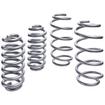 Pro Lift Kit Springs Mercedes GLB-Class (X247) 250 4Matic, 200d 4Matic, 220d 4Matic