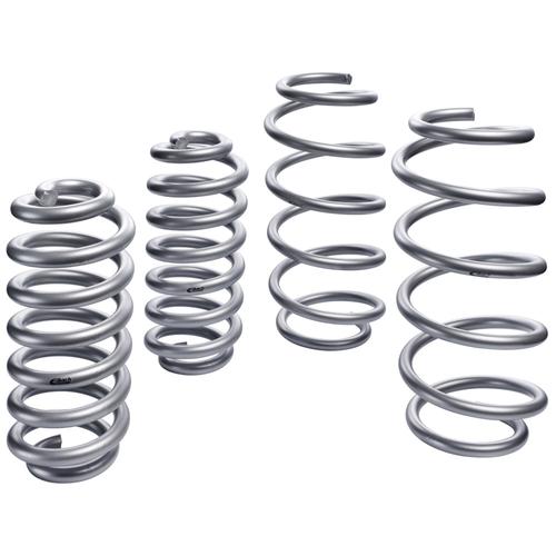 Pro Lift Kit Springs Dacia Duster (HM_) 1.2 TCe 125 4x4, 1.5 dCi 110 4x4, 1.5 dCi 115 4x4,1.6 SCe 115 4x4 (from Oct 2017 onwards)