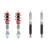 Eibach Pro Street Multi Coilover Kit to fit Lotus EXIGE (SCC_) 1.8 16V, 1.8 265 E (from May 2000 to Jul 2008)