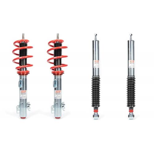 Pro Street Multi Coilover Kit BMW 4 Gran Coupe (F36) 418 d, 418 i, 420 d, 420 i, 425 d, 428 i, 430 i (from Mar 2014 onwards)